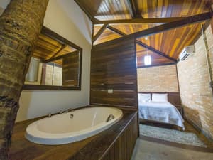 thumbnail: Deep soaking bathtub