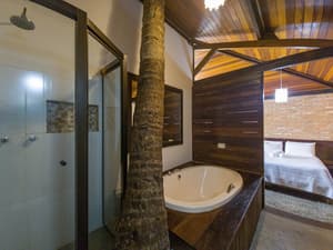 thumbnail: Deep soaking bathtub