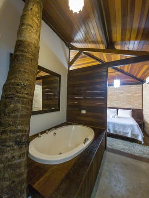 thumbnail: Deep soaking bathtub
