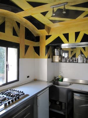 thumbnail: Private kitchen