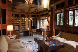 thumbnail: Living area