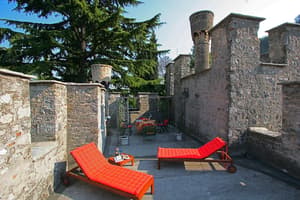 thumbnail: Terrace/patio