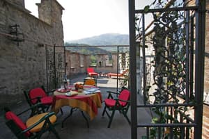 thumbnail: Terrace/patio