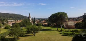 thumbnail: View from property