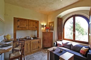 thumbnail: Private kitchenette