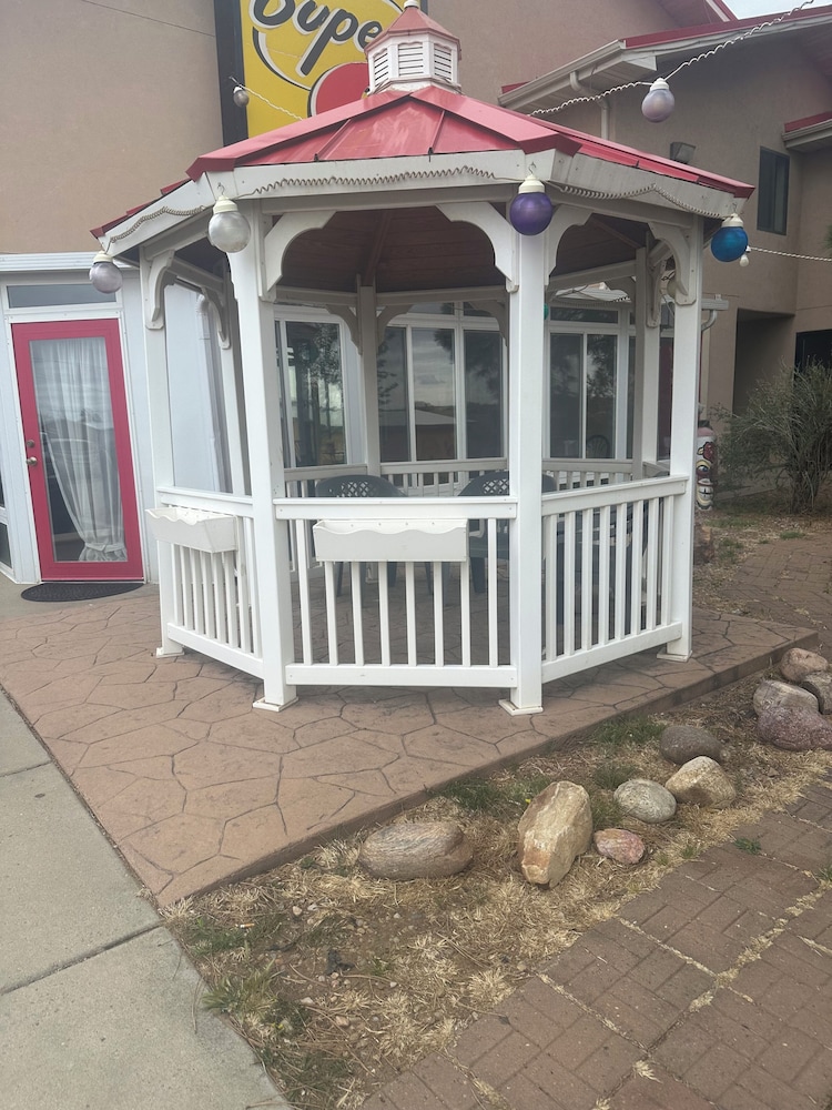 Gazebo