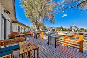 thumbnail: Terrace/patio