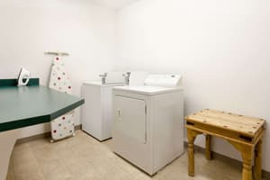 thumbnail: Laundry room