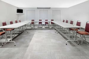 thumbnail: Meeting facility