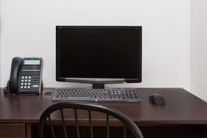 thumbnail: Business center