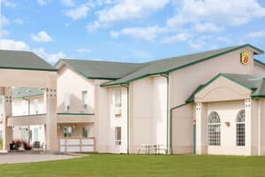 thumbnail: Exterior