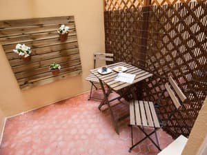 thumbnail: Balcony