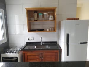 thumbnail: Private kitchen