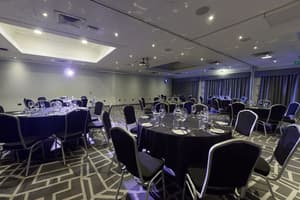 thumbnail: Banquet hall