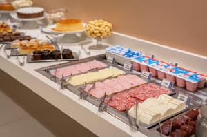 thumbnail: Buffet