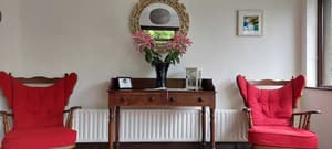 thumbnail: Reception