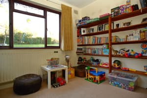 thumbnail: Interior