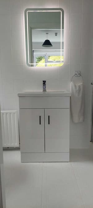 thumbnail: Bathroom