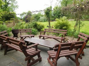 thumbnail: BBQ/picnic area