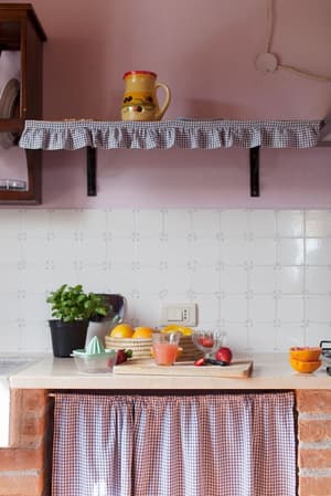 thumbnail: Private kitchen