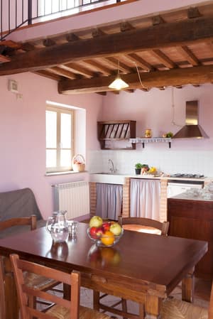 thumbnail: Private kitchen
