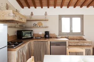 thumbnail: Private kitchen