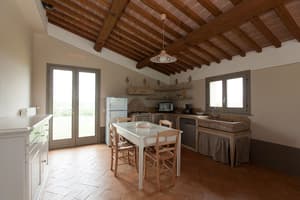 thumbnail: Private kitchen