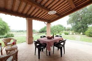 thumbnail: Terrace/patio