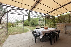 thumbnail: Terrace/patio