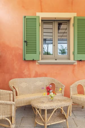 thumbnail: Terrace/patio