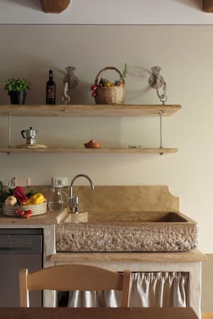 thumbnail: Private kitchen