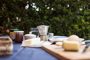 thumbnail: Terrace/patio