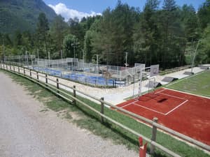 thumbnail: Sport court