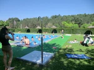 thumbnail: Exercise/lap pool