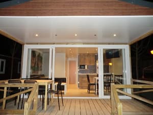 thumbnail: Terrace/patio