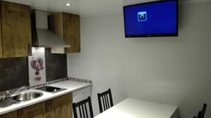 thumbnail: Private kitchen
