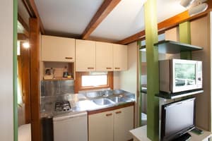 thumbnail: Private kitchen