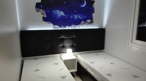 thumbnail: Children's theme room