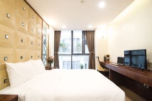 thumbnail: Room