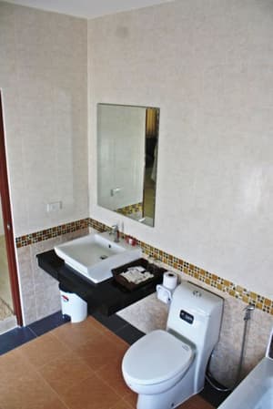 thumbnail: Bathroom