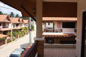 thumbnail: Terrace/patio