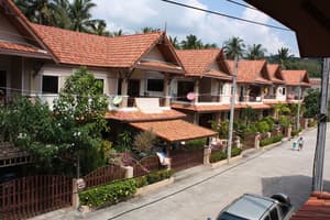thumbnail: Terrace/patio