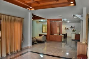 thumbnail: Living area