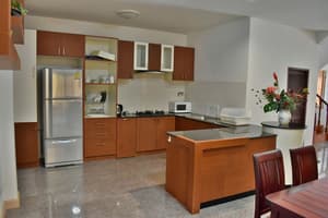thumbnail: Private kitchen