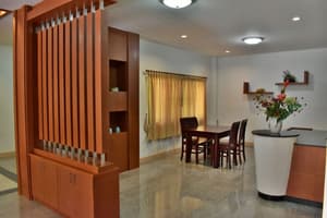 thumbnail: In-room dining