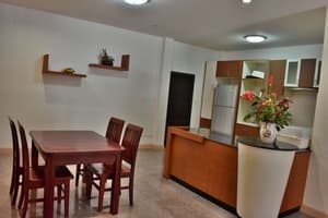 thumbnail: In-room dining