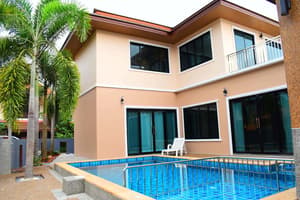 thumbnail: Private pool