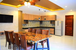 thumbnail: Private kitchen