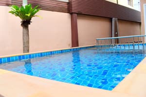 thumbnail: Outdoor pool