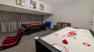 thumbnail: Game room